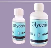 glycerin