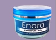 petroleum jelly